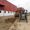 Industrial Shed Construction