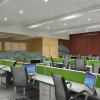 IT Infrastructure Interior works